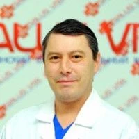 Таджиев Умид Бахтиярович