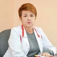 Талипова Тамара Гасановна