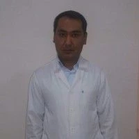 Toshqulov Muzaffar Mamasalievich