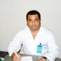Toshpo'latov Yunus Ravshanovich