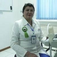 Ташходжаева Гузаль Амановна