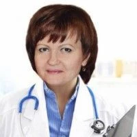 Трубицына Виолетта Юрьевна