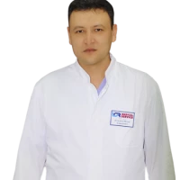 Туляганов Нозим Алишерович