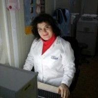 Tumasova Mariya Yuriyevna