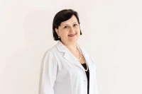 Тураева Елена Арслановна