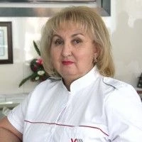 Turdalieva Guzel Saidaxmedovna
