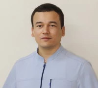 Турдиев Дилмурод Норматович