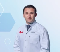 Турсункулов Азим Назиржанович