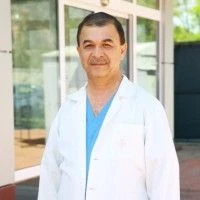 Турсунов Джавдат Шавкатович