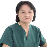 Ubaydullayeva Alla Sayfullayevna