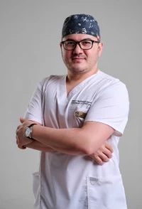 Умаров Равшан Зияидинович