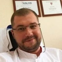 Умаров Сергей Сергеевич