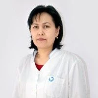 Urazbayeva Gulmira Baxtiyarovna