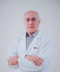Urunbayev Nugman Suratovich