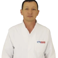 Усманов Отабек Улугбекович