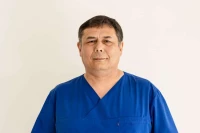 Усманов Шухрат Рустамович