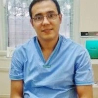 Усманов Камол Шамильевич