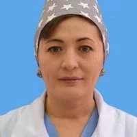 Хабибуллаева Нигора Хусановна