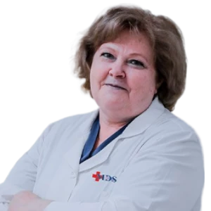 Xaylova Marina Yuriyevna