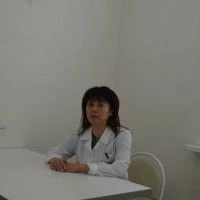Xan Janna Sergeevna