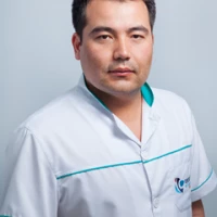Хасанов Мумин Сабурович