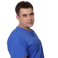Хасьянов Сейран Энверович