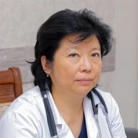 Xvan Lidiya Vasilevna