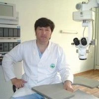 Ходжаев Дилшодхужа Хамидуллаевич