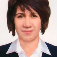 Ходжаева Гузал Тауфиковна