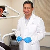 Холманов Баходир Абдурашидович