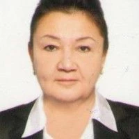 Xolmatova Zoya Qosimovna