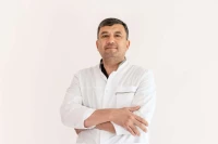 Халходжаев Боходирходжа Муратходжаевич