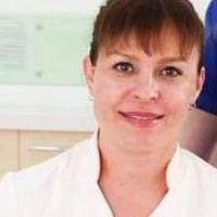 Храброва Татьяна Юрьевна