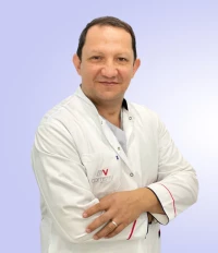 Худайберганов Саид Игамбердиевич