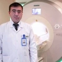 Хусанходжаев Жасур Ульмасович
