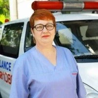 Цепилова Елена Владимировна