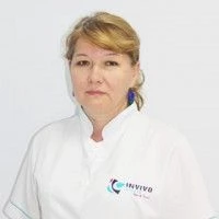 Чакканова Азиза Абдукаримовна