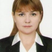 Чатаева Ирина Михайловна