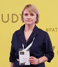 Челебиева Феруза Батыровна