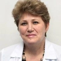 Cherednichenko Olga Petrovna