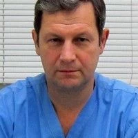 Черенков Григорий Николаевич