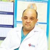 Shabilalov Jaxongir Azatjanovich