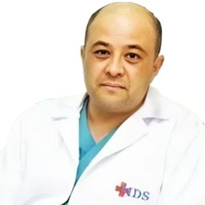 Шабилалов Жахонгир Азатжанович
