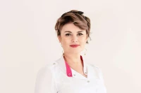 Шакурова Альбина Ильдаровна