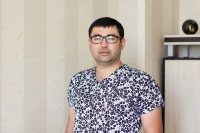 Шарахметов Шорахмат Шорасулович