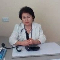 Шарипова Умида Султанова