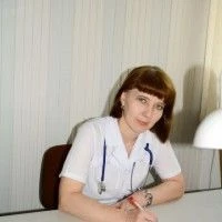 Sheina Elena Aleksandrovna