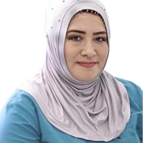 Sheralieva Munira Rixsiboevna