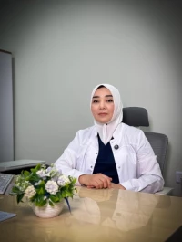 Shokirova Nargiza G'ani qizi