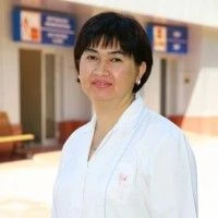 Шомансурова Дильфуза Муслимовна